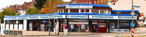 Computer Extra Kassel 